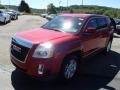 Crystal Red Tintcoat - Terrain SLE AWD Photo No. 2