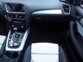 Estoril Blue Crystal - SQ5 Prestige 3.0 TFSI quattro Photo No. 13