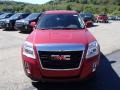 Crystal Red Tintcoat - Terrain SLE AWD Photo No. 3