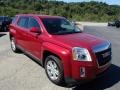 Crystal Red Tintcoat - Terrain SLE AWD Photo No. 4