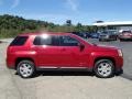 Crystal Red Tintcoat - Terrain SLE AWD Photo No. 5