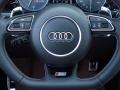 2014 Audi SQ5 Prestige 3.0 TFSI quattro Controls