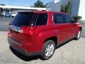 Crystal Red Tintcoat - Terrain SLE AWD Photo No. 6