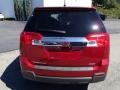 Crystal Red Tintcoat - Terrain SLE AWD Photo No. 7