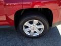 Crystal Red Tintcoat - Terrain SLE AWD Photo No. 9