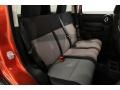 2009 Sunburst Orange Pearl Dodge Nitro SE 4x4  photo #11