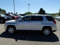 Quicksilver Metallic - Terrain SLE AWD Photo No. 1