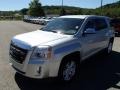 Quicksilver Metallic - Terrain SLE AWD Photo No. 2