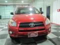 Barcelona Red Metallic - RAV4 Sport Photo No. 2