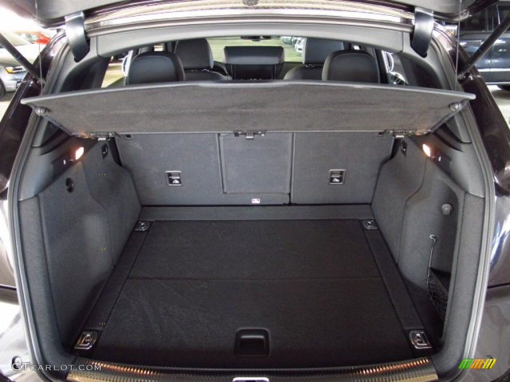 2014 Audi SQ5 Premium plus 3.0 TFSI quattro Trunk Photo #85425224