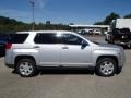 Quicksilver Metallic - Terrain SLE AWD Photo No. 5