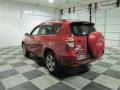 Barcelona Red Metallic - RAV4 Sport Photo No. 5