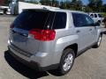 Quicksilver Metallic - Terrain SLE AWD Photo No. 6