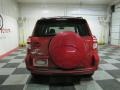 Barcelona Red Metallic - RAV4 Sport Photo No. 6