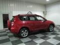 Barcelona Red Metallic - RAV4 Sport Photo No. 7
