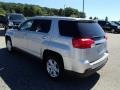 Quicksilver Metallic - Terrain SLE AWD Photo No. 8