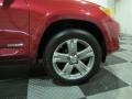 Barcelona Red Metallic - RAV4 Sport Photo No. 8