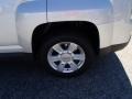 Quicksilver Metallic - Terrain SLE AWD Photo No. 9
