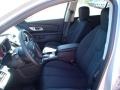 Quicksilver Metallic - Terrain SLE AWD Photo No. 10