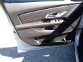 Quicksilver Metallic - Terrain SLE AWD Photo No. 11