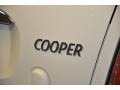 2007 Pepper White Mini Cooper Convertible  photo #14