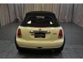 2007 Pepper White Mini Cooper Convertible  photo #17