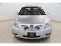Titanium Metallic - Camry SE V6 Photo No. 2