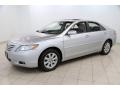Titanium Metallic - Camry SE V6 Photo No. 3