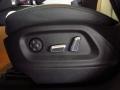 Black/Lunar Silver Controls Photo for 2014 Audi SQ5 #85425675