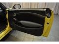 Interchange Yellow - Cooper Convertible Photo No. 8