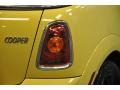 Interchange Yellow - Cooper Convertible Photo No. 14