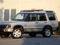 2004 Zambezi Silver Land Rover Discovery SE  photo #4