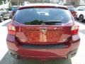 2013 Venetian Red Pearl Subaru XV Crosstrek 2.0 Limited  photo #3