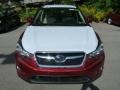 2013 Venetian Red Pearl Subaru XV Crosstrek 2.0 Limited  photo #7
