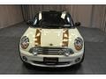 Pepper White - Cooper Mayfair 50th Anniversary Hardtop Photo No. 3
