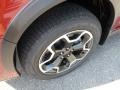 2013 Venetian Red Pearl Subaru XV Crosstrek 2.0 Limited  photo #9