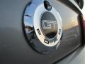 Vapor Silver Metallic - Mustang GT Premium Convertible Photo No. 7
