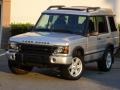 2004 Zambezi Silver Land Rover Discovery SE  photo #11