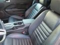 Vapor Silver Metallic - Mustang GT Premium Convertible Photo No. 8