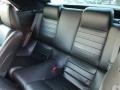 Vapor Silver Metallic - Mustang GT Premium Convertible Photo No. 9