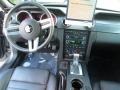 Vapor Silver Metallic - Mustang GT Premium Convertible Photo No. 10