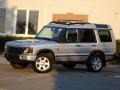 2004 Zambezi Silver Land Rover Discovery SE  photo #14