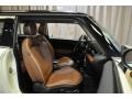 Pepper White - Cooper Mayfair 50th Anniversary Hardtop Photo No. 7