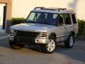 2004 Zambezi Silver Land Rover Discovery SE  photo #15