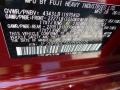 2013 Venetian Red Pearl Subaru XV Crosstrek 2.0 Limited  photo #16