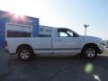 2010 Stone White Dodge Ram 1500 SLT Regular Cab  photo #8