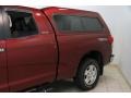 Salsa Red Pearl - Tundra Limited Double Cab 4x4 Photo No. 4