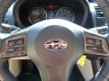 2013 Venetian Red Pearl Subaru XV Crosstrek 2.0 Limited  photo #17
