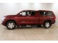 Salsa Red Pearl - Tundra Limited Double Cab 4x4 Photo No. 5
