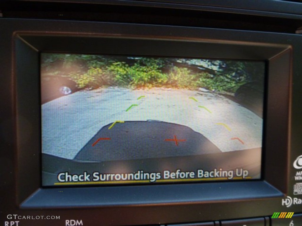 2013 XV Crosstrek 2.0 Limited - Venetian Red Pearl / Ivory photo #18